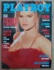 Playboy 5 (18) 1994 / Katarzyna Figura